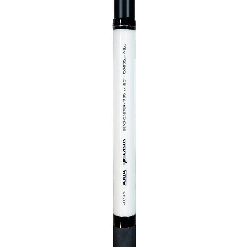 Axia Pegasus Beachcaster Rod 12ft